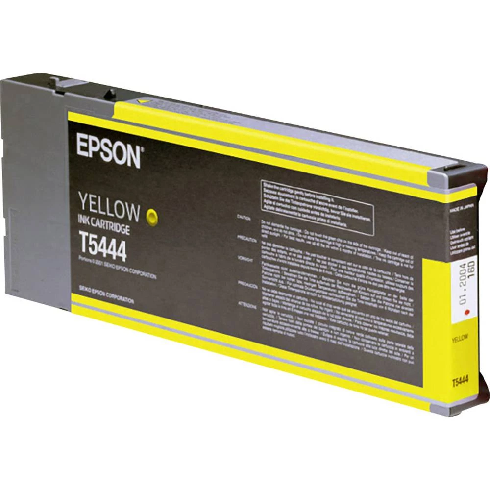 Epson Tinta T6144 Original Žut C13T614400 slika