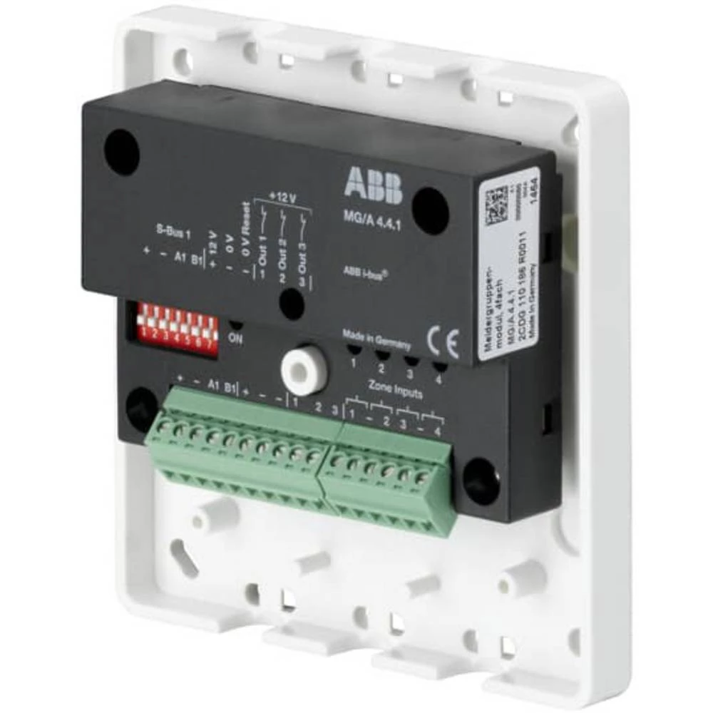 detektor grupnih modula          ABB 2CDG110186R0011 slika