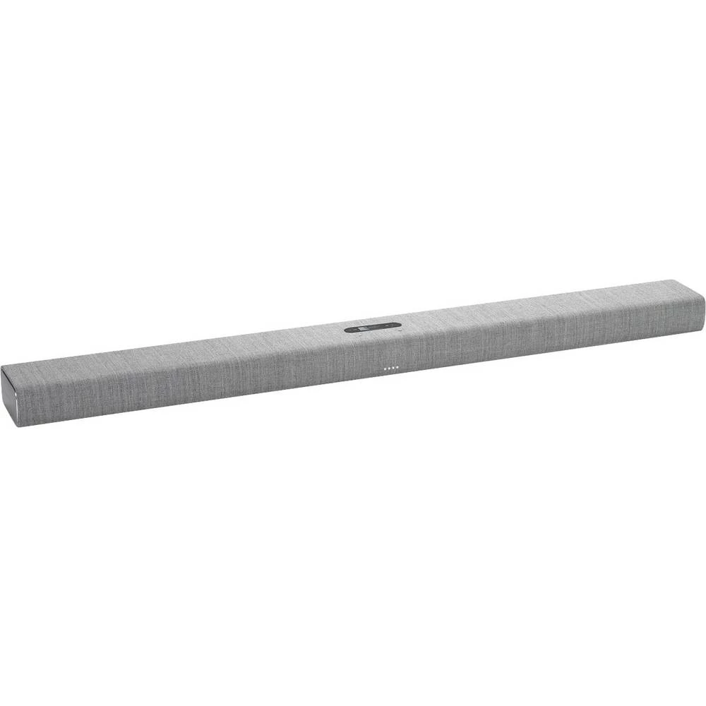 Harman Kardon Citation Bar soundbar siva Bluetooth&reg;, višenamjenska podrška, WLAN slika