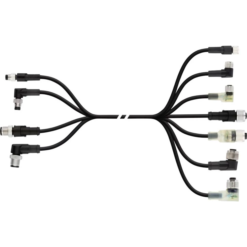 Utični konektor 22260823 LAPP 1 ST slika