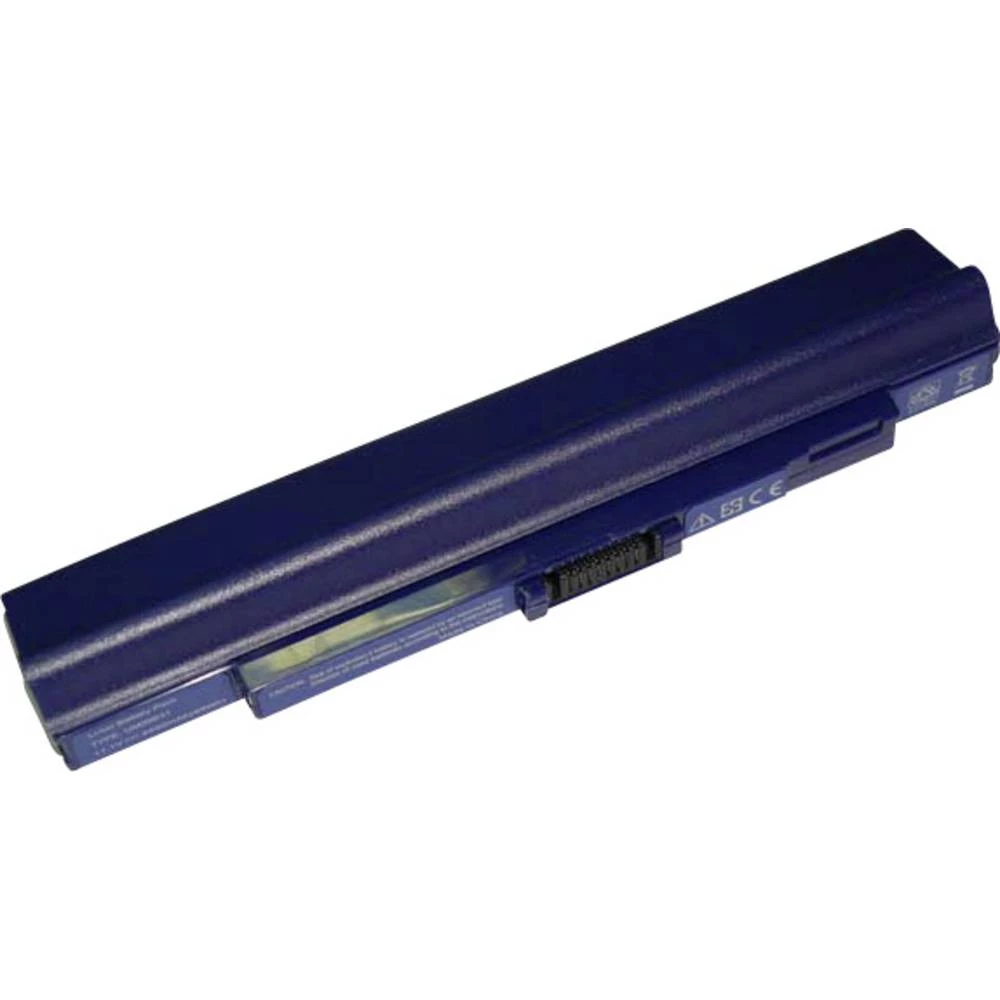 Beltrona Prijenosno računalo-akumulator ACEASPIREONE751BLAU 11.1 V 4400 mAh Acer Zamjenjuje originalnu akum. bateriju UM09B31, U slika