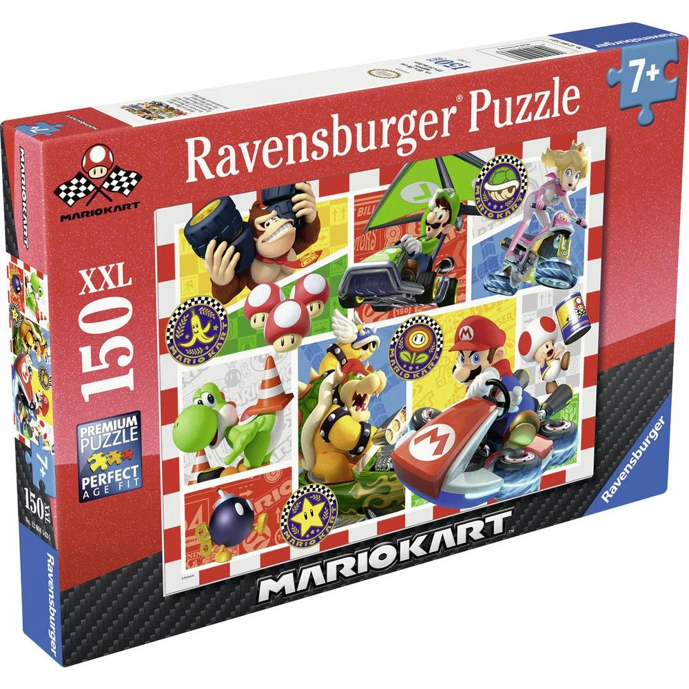 Ravensburger 12004143 12004143 1 kom. slika