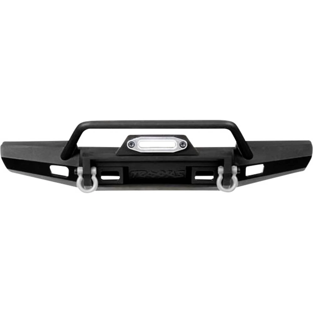     Traxxas    TRX-8865    tuning dio    Prednji branik za vitlo kompletan za TRX-4 Defender & Tactical   slika