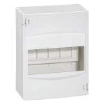Legrand 001306 Legrand 001306 mali razvodnik nadgradnja  Broj redova = 1