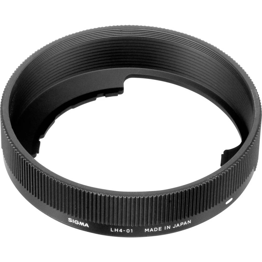 Sigma  zaštita od svjetla slika