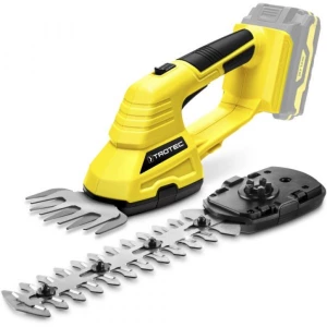 Akumulatorske makaze za travu i grmlje PGSS 10-20V slika