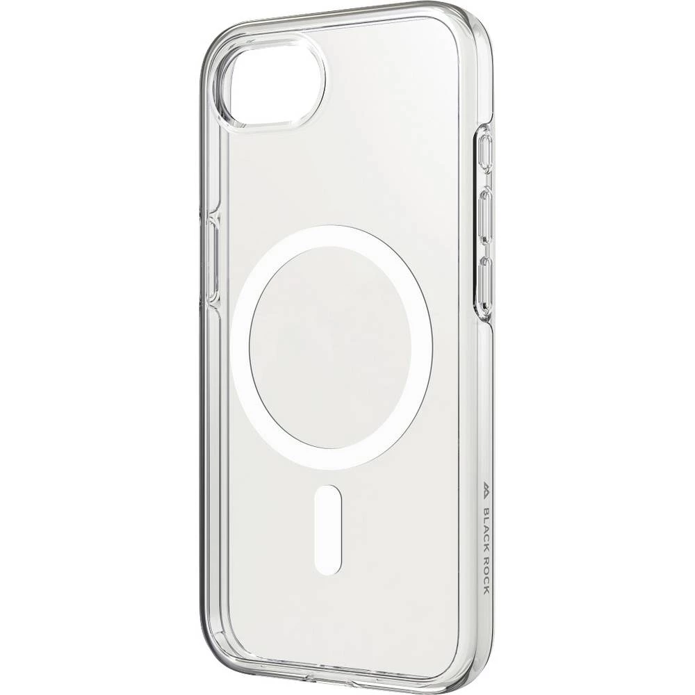 Black Rock Cover "Mag Clear Case" für Apple iPhone 16e, Transparent stražnji poklopac za mobilni telefon Apple iPhone 16 slika