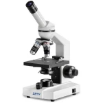 mikroskop s prolaznim svjetlom monokularni 400 x Kern OBS 102 iluminirano svjetlo