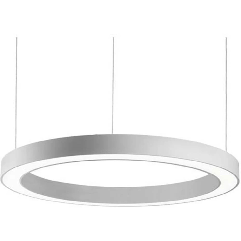 Brumberg 13625163 13625163 LED viseća svjetiljka LED   12.5 W srebrna slika