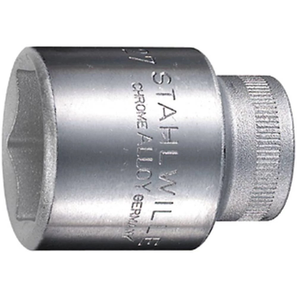 Stahlwille 52 11 03030011 šesterokut nastavak za nasadni ključ 11 mm 1" slika