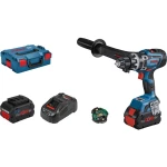 Bosch Professional GSR 18V-150 C 06019J5005 akumulatorska bušilica 18 V 8.0 Ah Li-Ion uklj. 2 akumulatora, uklj. Bluetoo