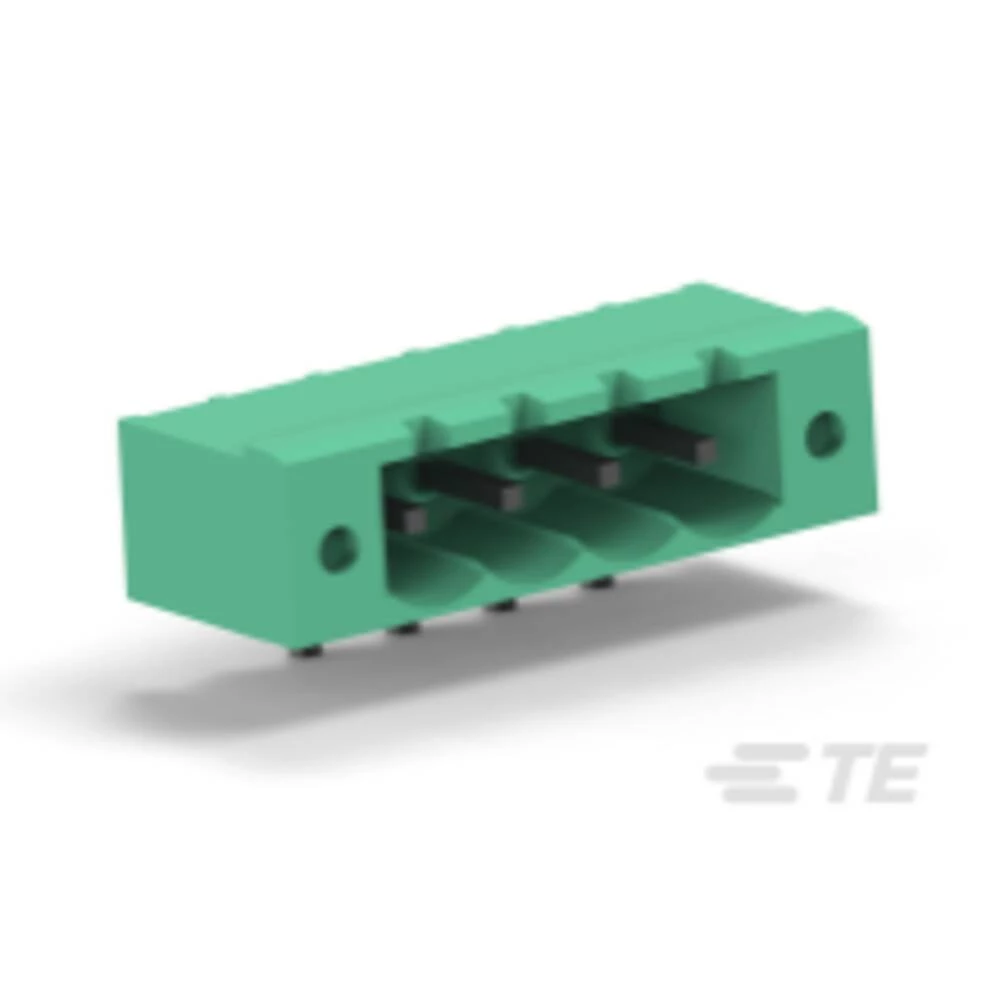 TE Connectivity Eurostyle Terminal BlocksEurostyle Terminal Blocks 796864-5 AMP slika