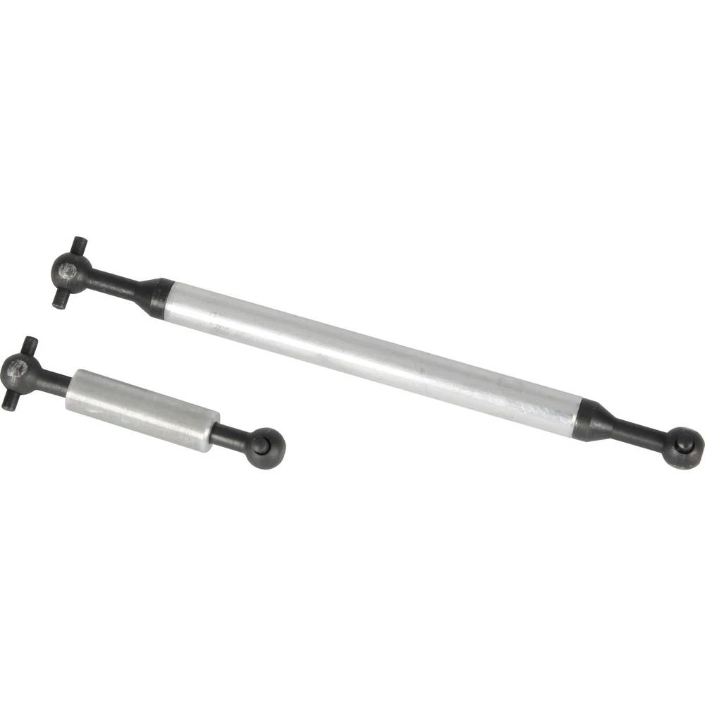 Carson Modellsport 500907279 1:14 Komplet pogonskih vratila 6x4 čelik 2 ST slika