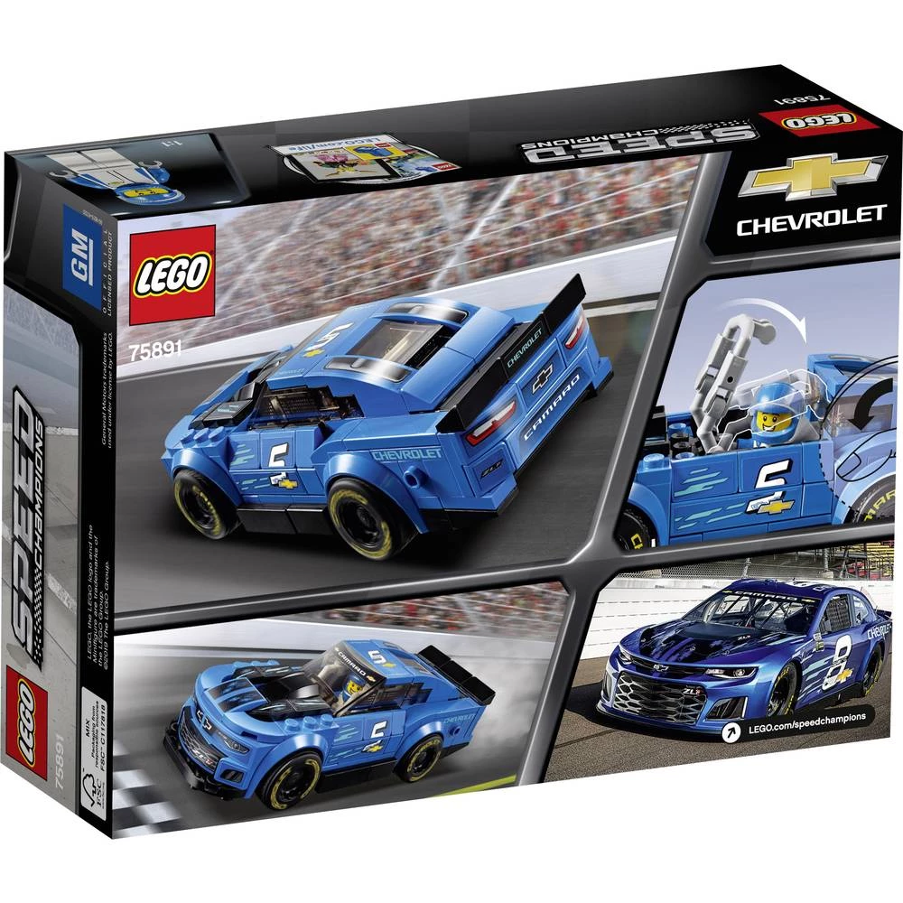 Conrad Product Image