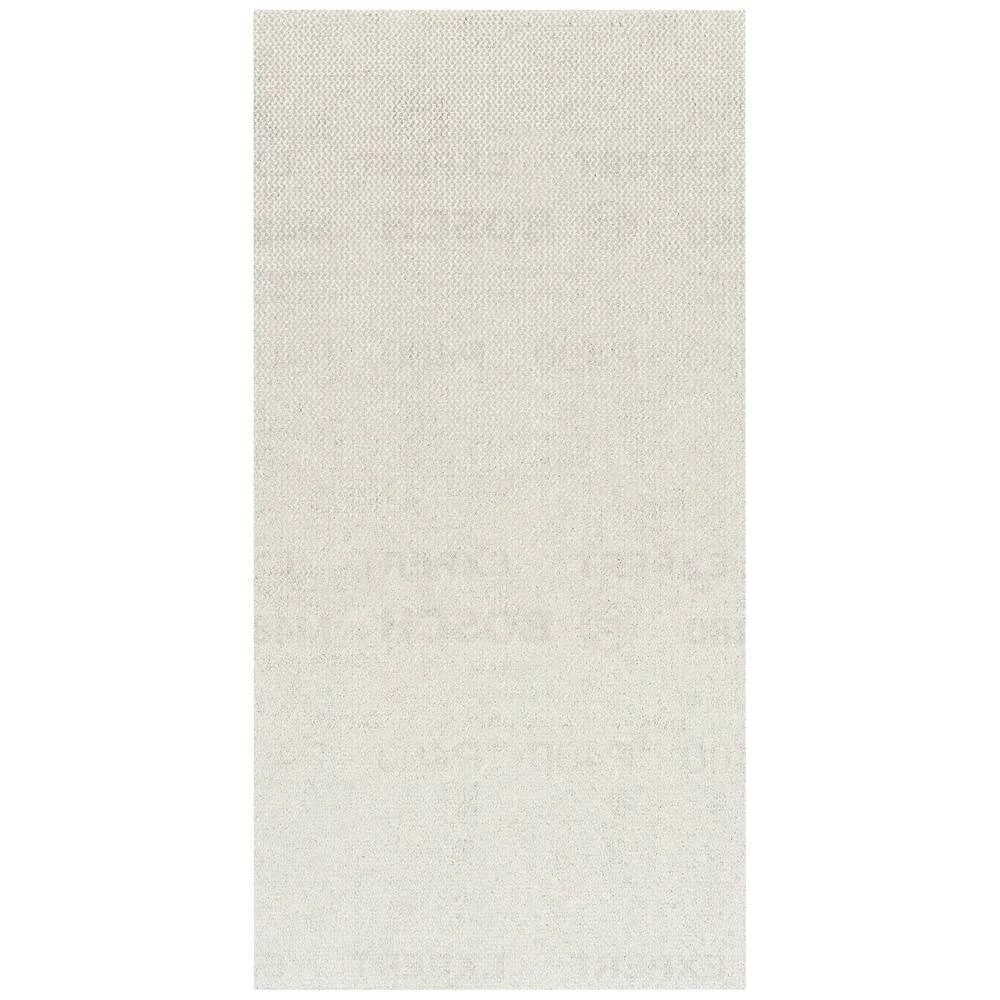 <br>  <br>  Bosch Accessories<br>  <br>  EXPERT M480<br>  <br>  2608900771<br>  <br>  brusna mreža za orbitalnu brusilicu<br>  <br>  neprobušen<br>  <br>  Granulacija 100<br>  <br>  <br>  <br slika