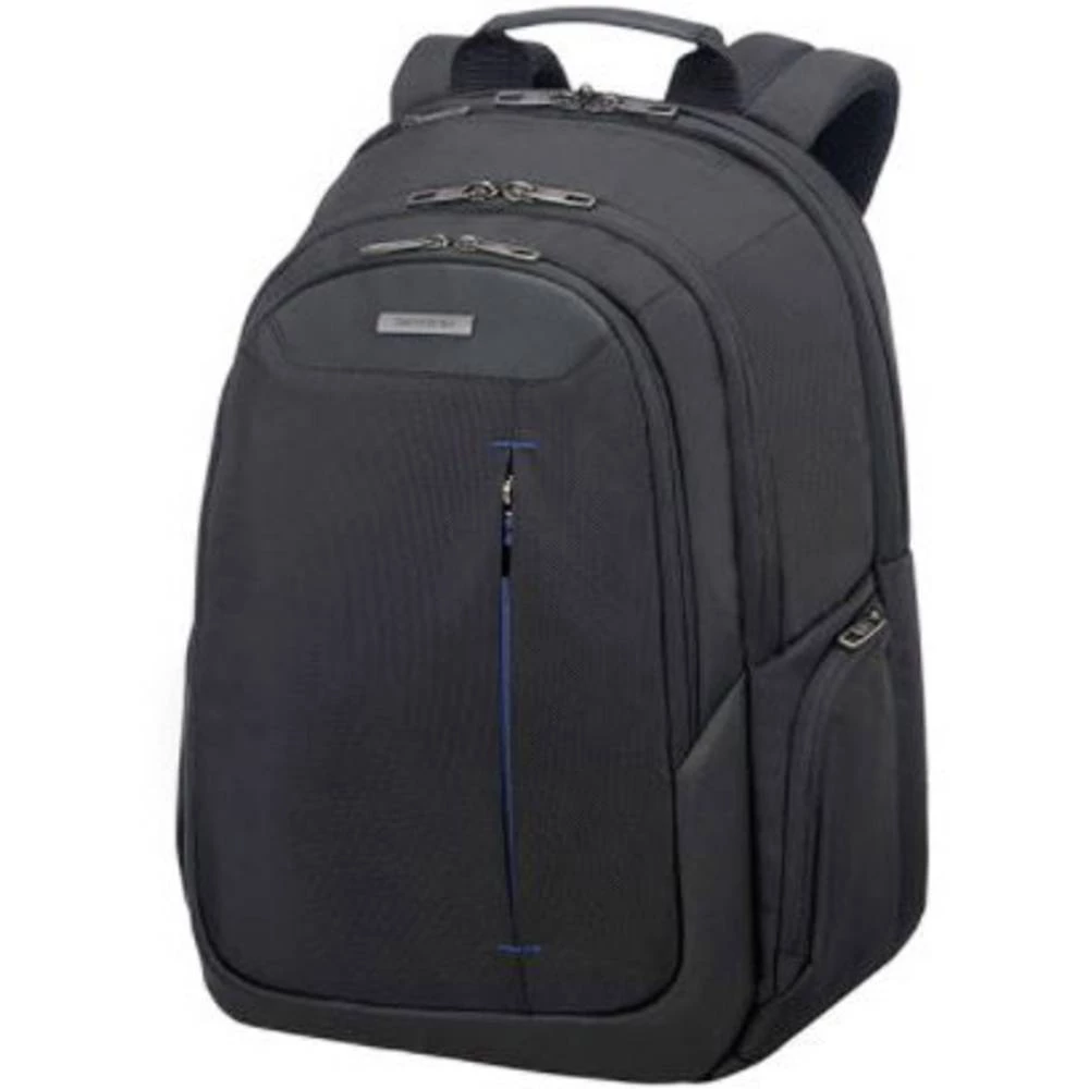 Samsonite Ruksak za prijenosno računalo GUARDIT UP ATT.FX.FITS4_MAXIMUM_INCH: 35,8 cm (14,1") Crna slika