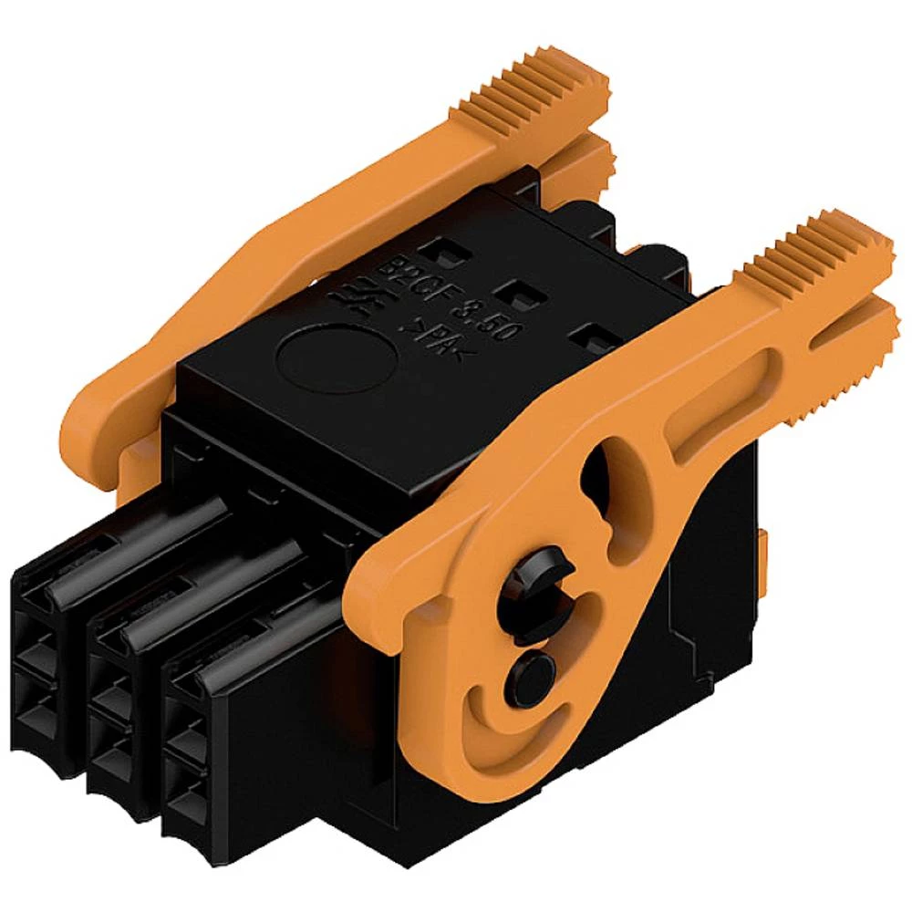 Weidmüller Kućište kabelske utičnice 1278240000 1 ST slika