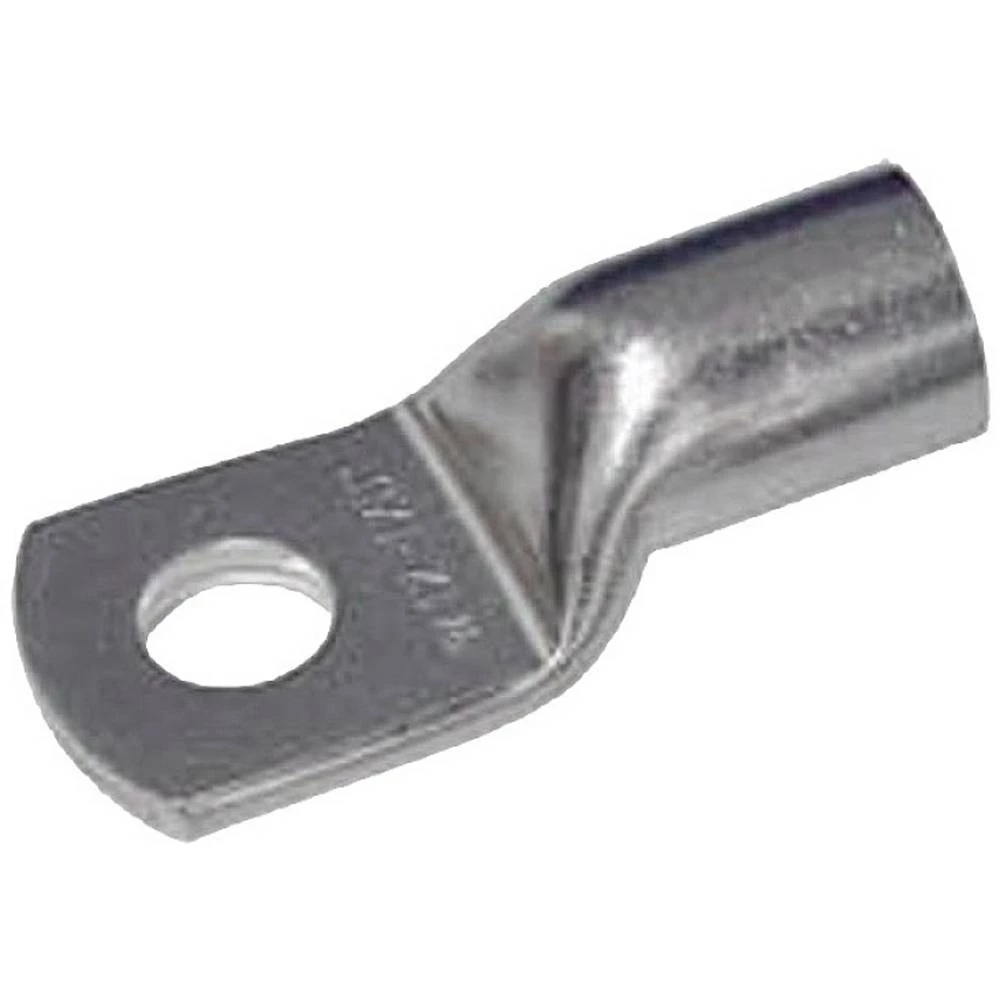 Intercable 180429 cjevaste kabelske stopice  180 ° M8 10.00 mm²  50 St. slika