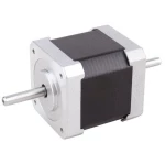 Koračni motor Joy-it NEMA17-02 0.4 Nm 1.68 A Promjer osovine: 5 mm