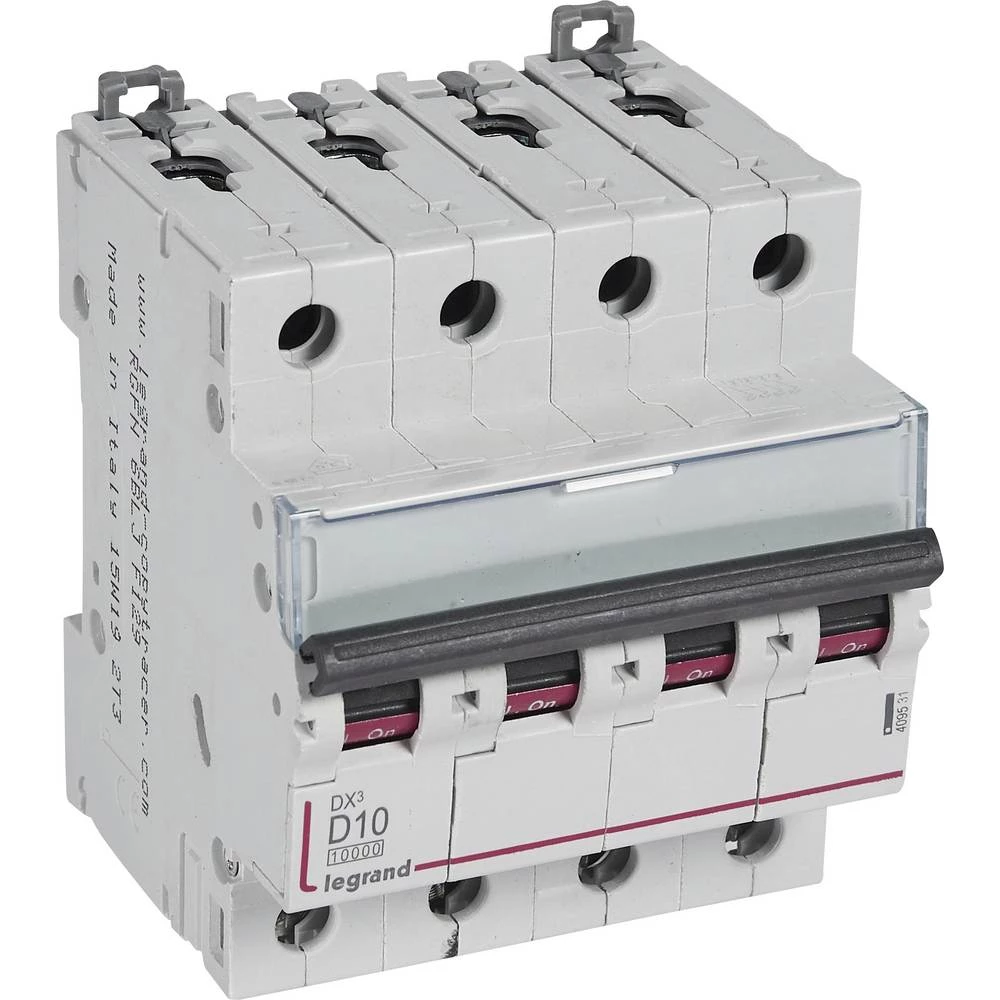 <br>  <br>  Legrand<br>  <br>  409531<br>  <br>  Legrand 409531<br>  <br>  zaštitna sklopka za vodove<br>  <br>  <br>  <br>  <br>  <br>  <br>  <br>  <br>  <br>  10 A<br>  <br>  <br>  <br>  40 slika