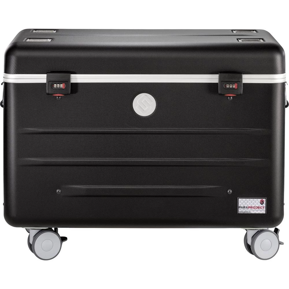 Parat i20 Punjenje i sustav za upravljanje Kolica slika