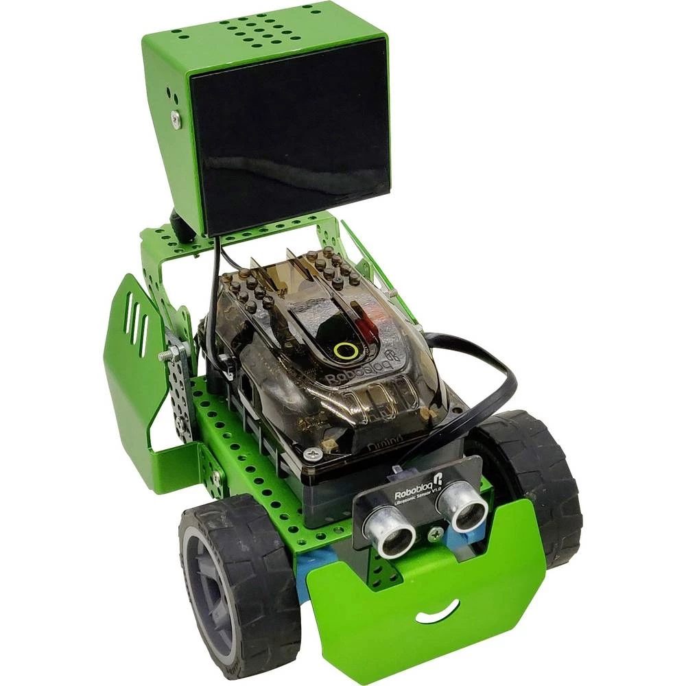 Robobloq proširenje MINT 3in1 LED Matrix f. Q-Scout slika