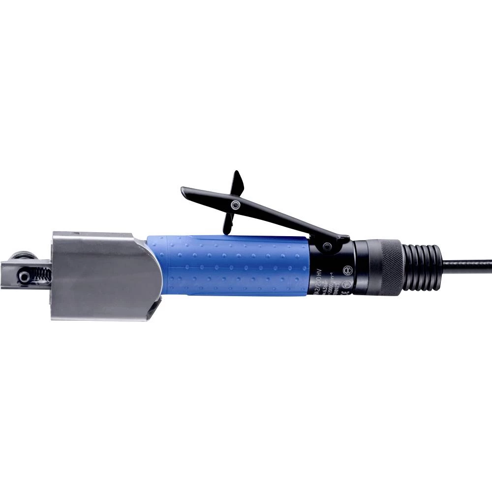 PFERD PBA 2/200 HV OVA ravna brusilica na komprimirani zrak 6.3 bar slika