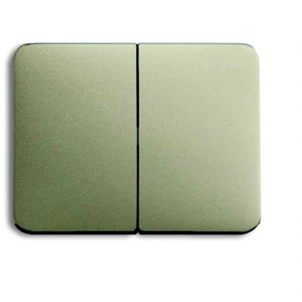 Busch-Jaeger  poklopac serijsko tipkalo    2CKA001751A2827 slika