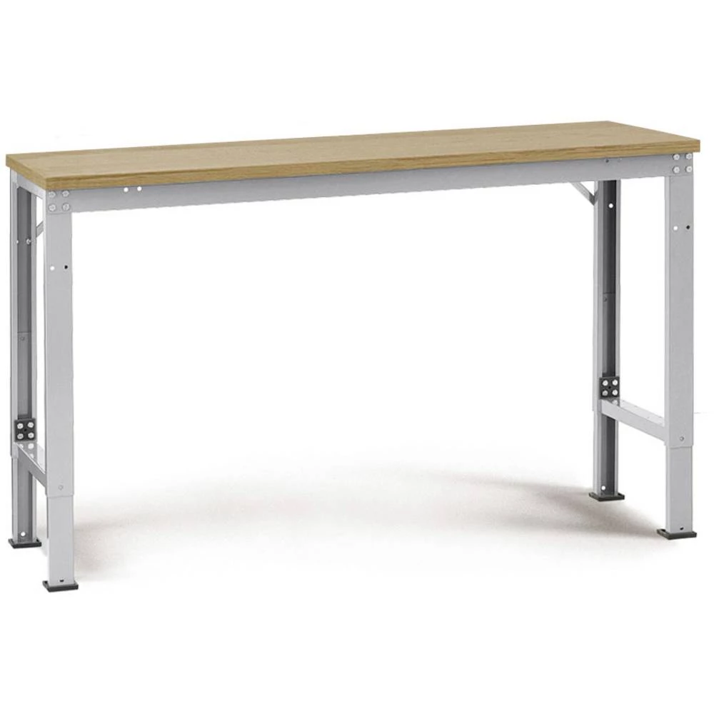 Manuflex AU7085.9006 Boja: Aluminijsko-srebrna boja slika