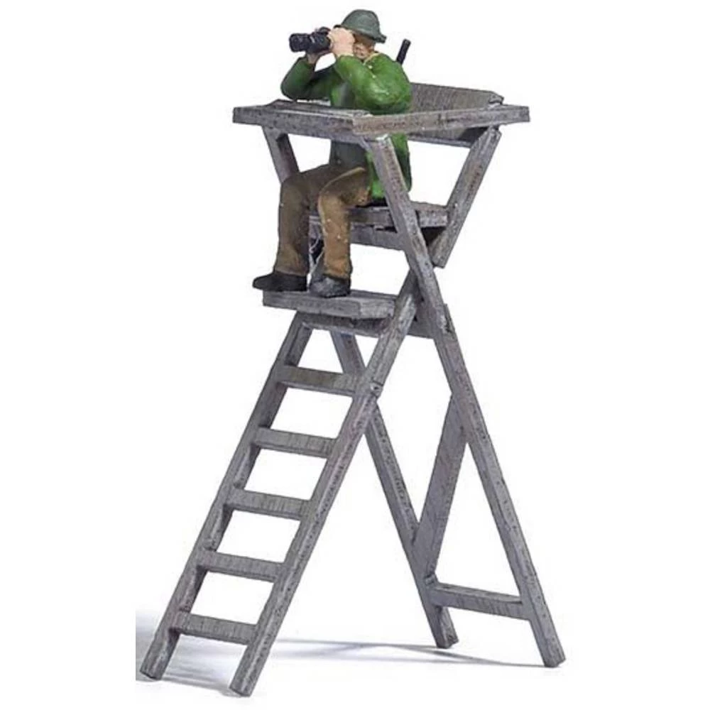 Busch 7957 H0 vid slika