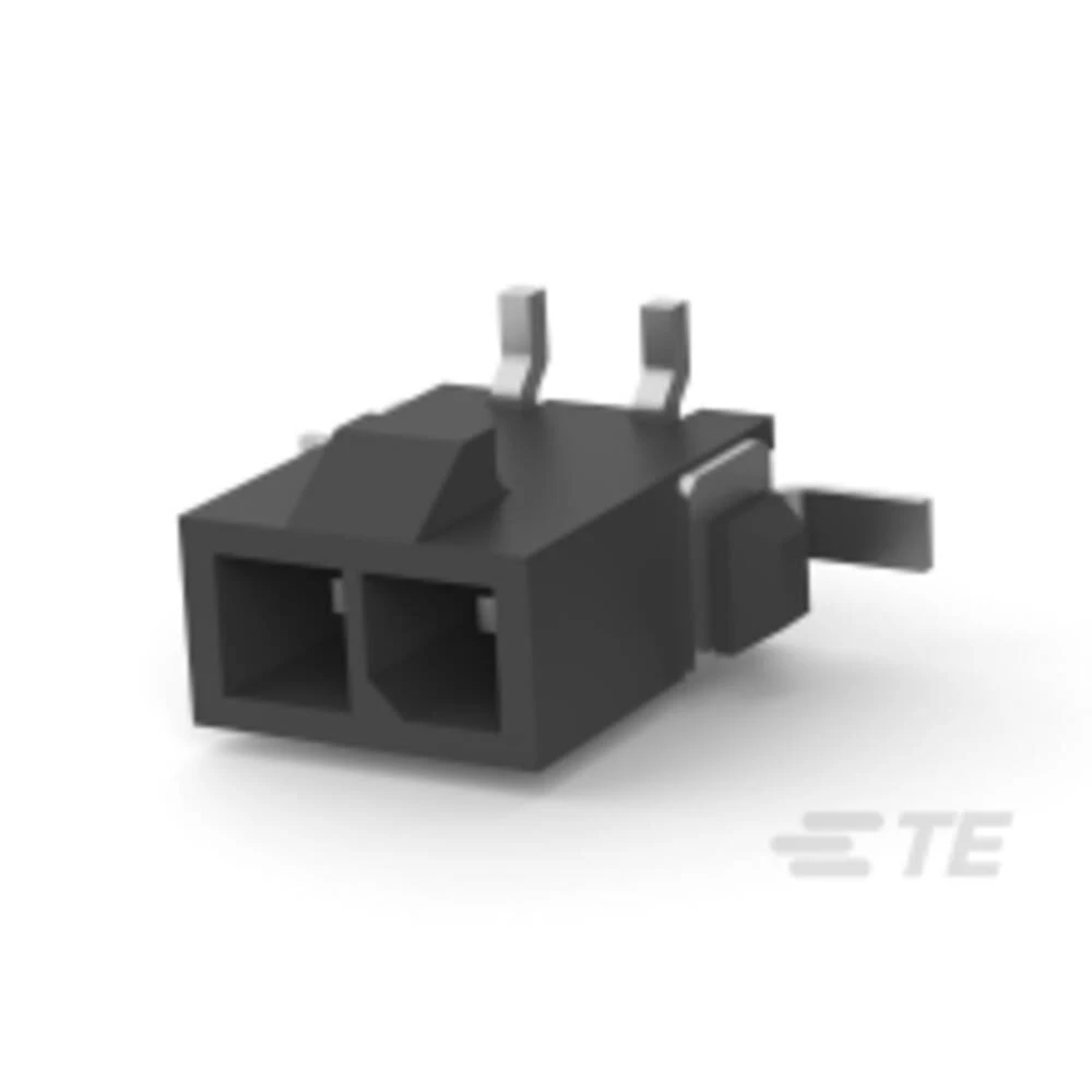 TE Connectivity Mini-Universal MATE-N-LOK ConnectorsMini-Universal MATE-N-LOK Connectors 2-1445053-2 AMP slika