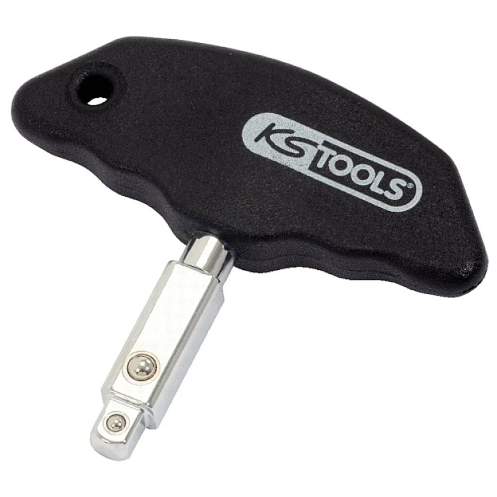 KS Tools 516.1404 5161404 četverokutni pogon s T-ručkom slika