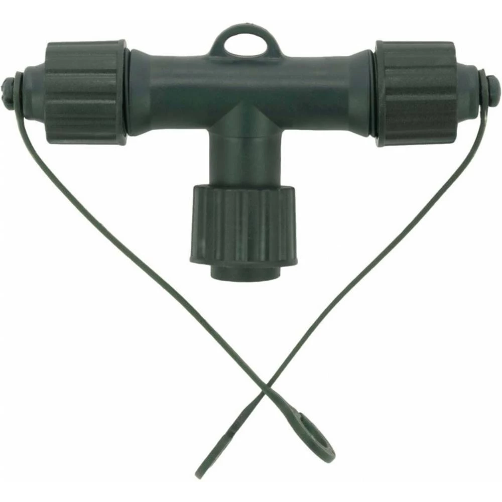 Hellum 555967 T-Verbindungsstück oprema za sustav svjetlosnog lanca priključak N/A slika