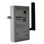 ConiuGo ConiuGo GSM Scout Protect LTE GSM modul   Funkcija: alarmiranje