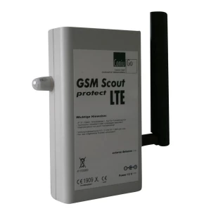ConiuGo ConiuGo GSM Scout Protect LTE GSM modul   Funkcija: alarmiranje slika