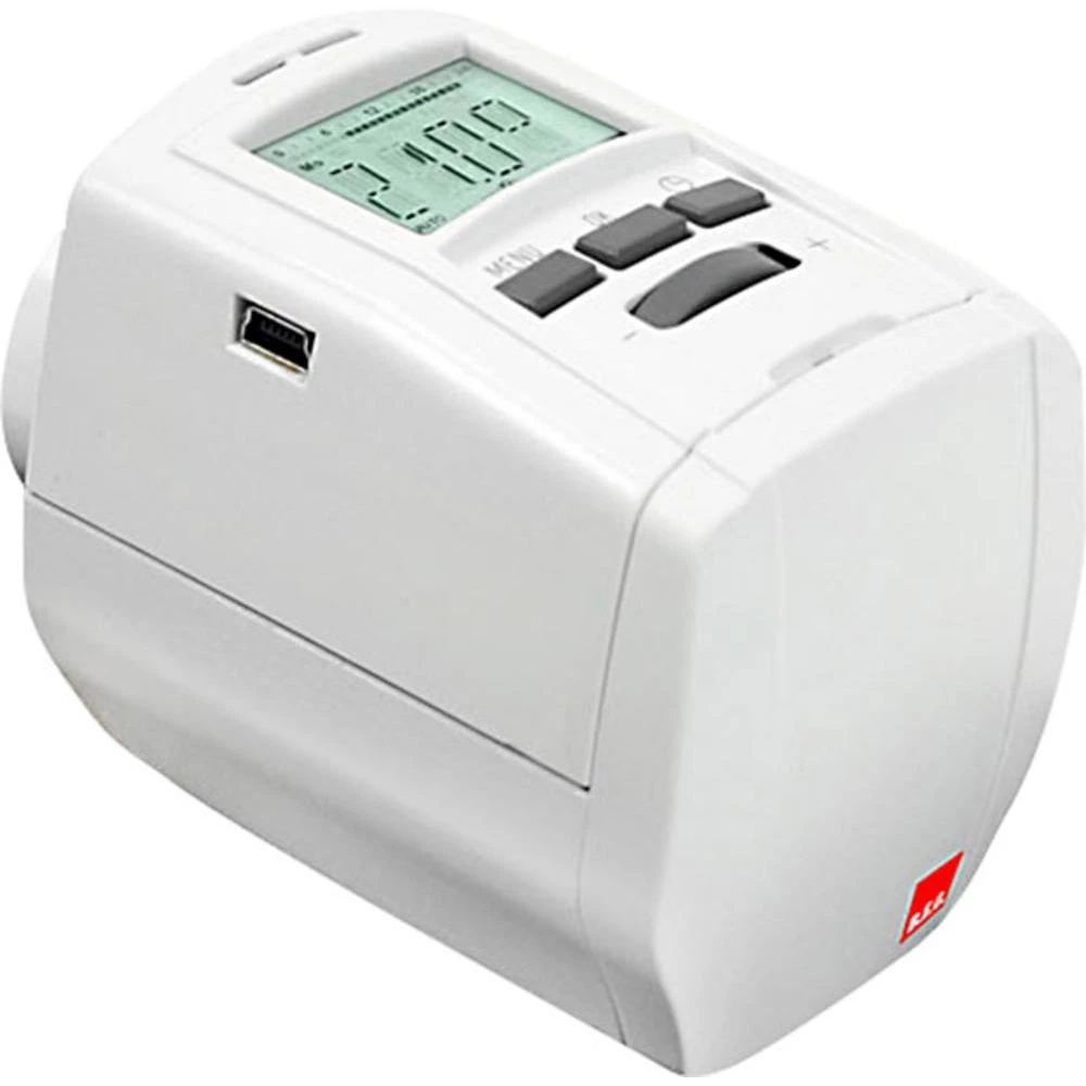 Radijatorski termostat TRV2 slika