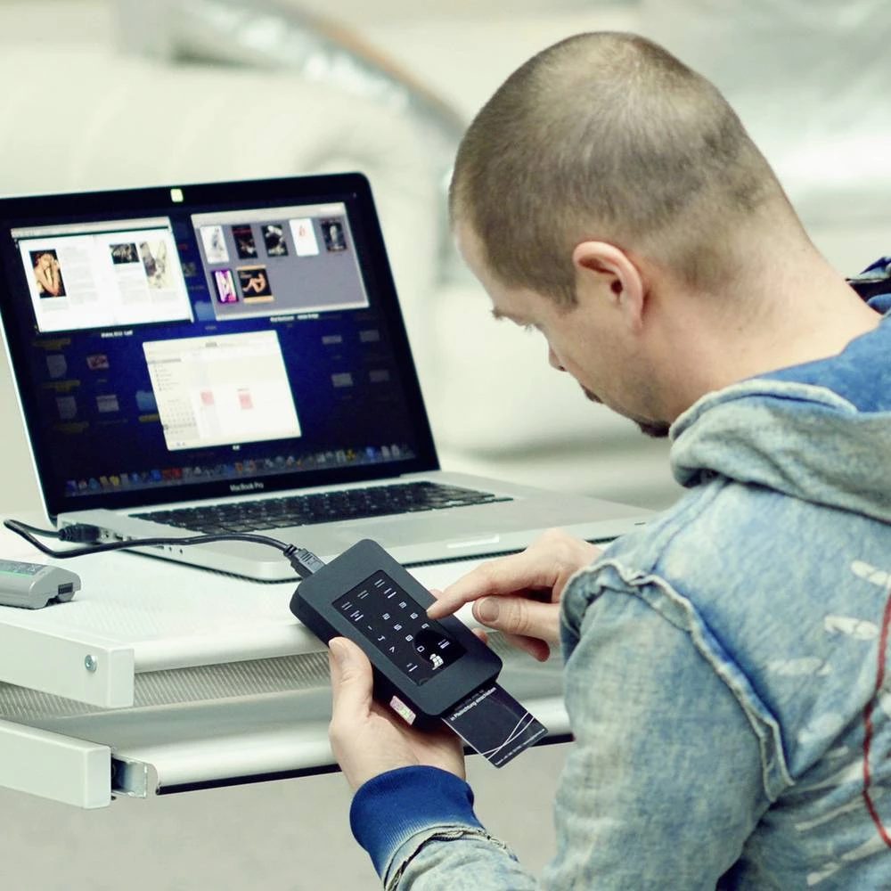 Conrad Product Image