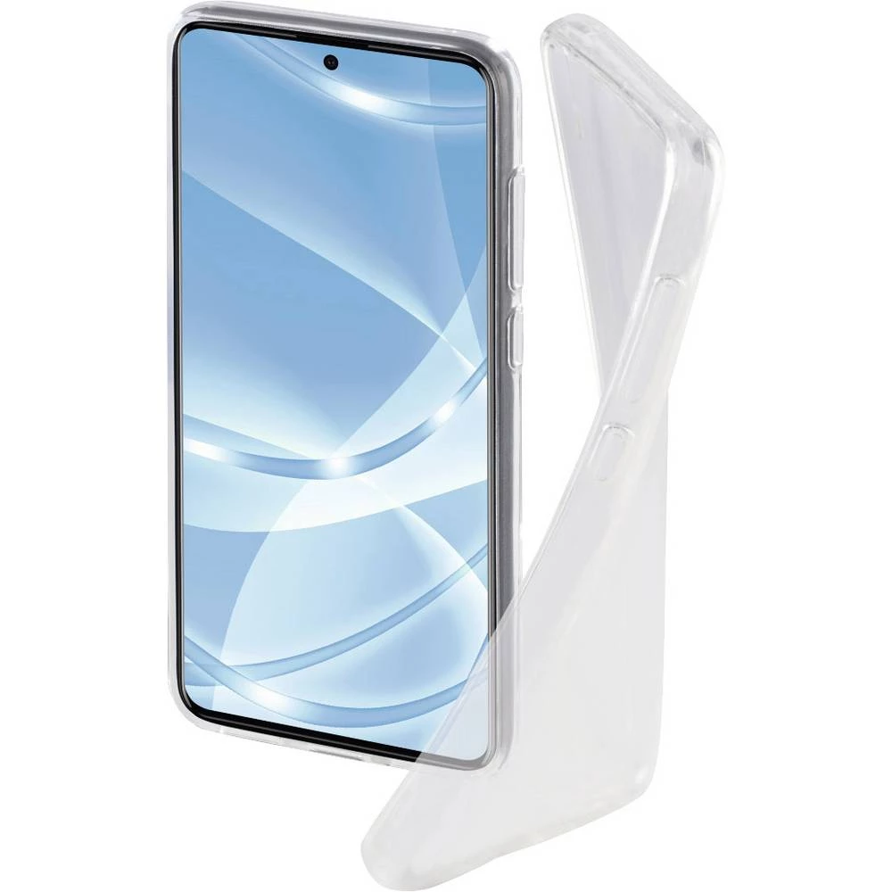 Hama Crystal Clear etui Galaxy S10 Lite prozirna slika