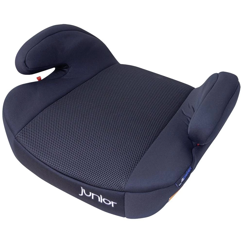 Petex Max Plus 151 Isofix schwarz HDPE ECE R44/04 dječije sjedište  Grupa (dječje sjedalice) 3 crna slika