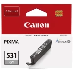 Canon tinta CLI-531 GY original  siv 6122C001