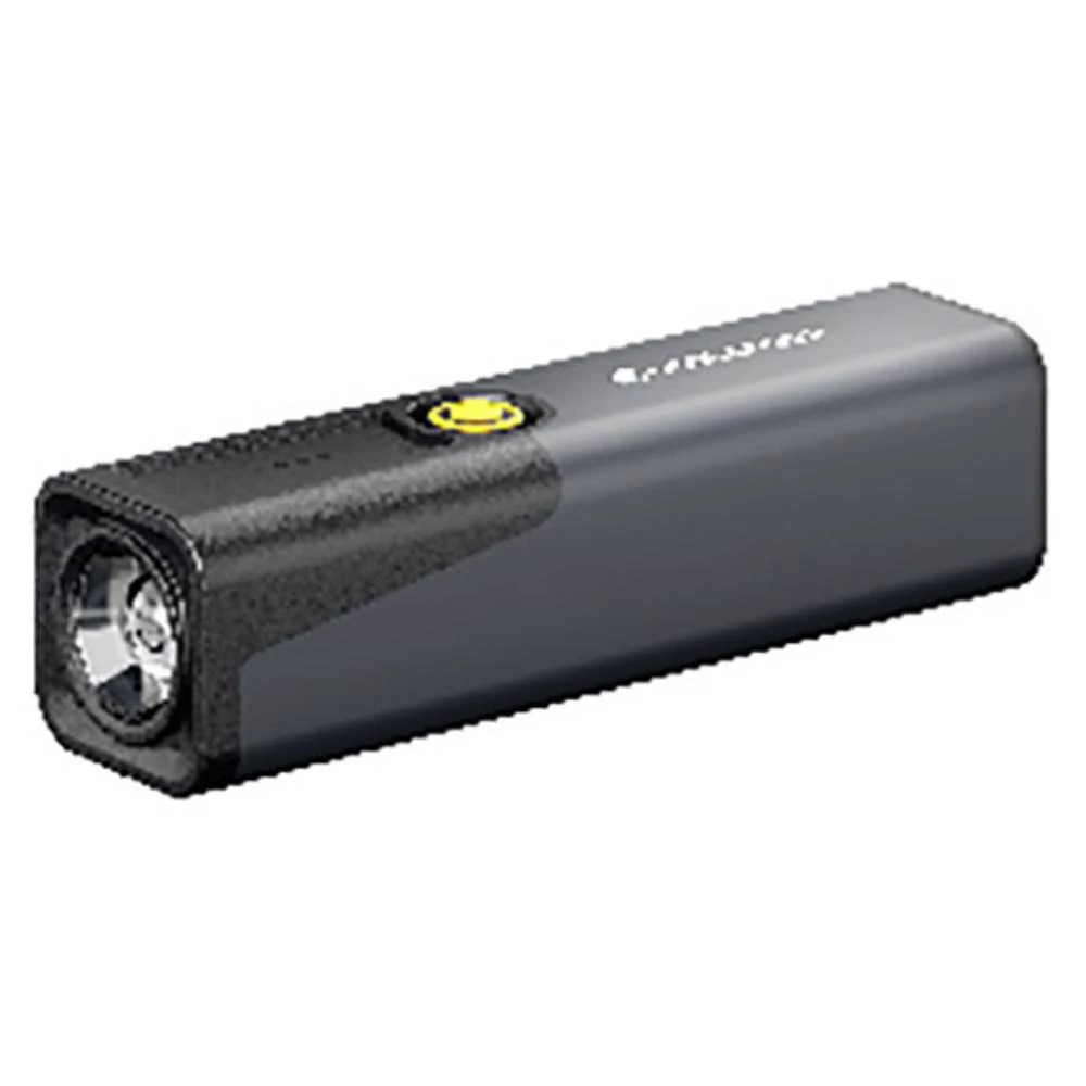 Ledlenser iW3R led džepna svjetiljka s USB sučeljem pogon na punjivu bateriju 320 lm 143 g slika