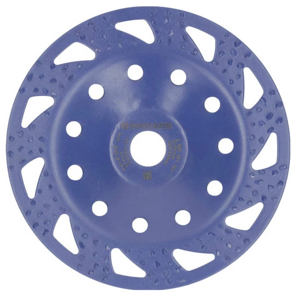Bosch Accessories 2608901747 brusna ploča Promjer bušotine 22.23 mm 1 kom. slika