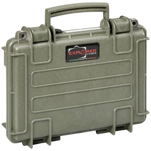 Explorer Cases Outdoor kofer   4 l (D x Š x V) 326 x 269 x 75 mm maslinasta 3005.GGB slika