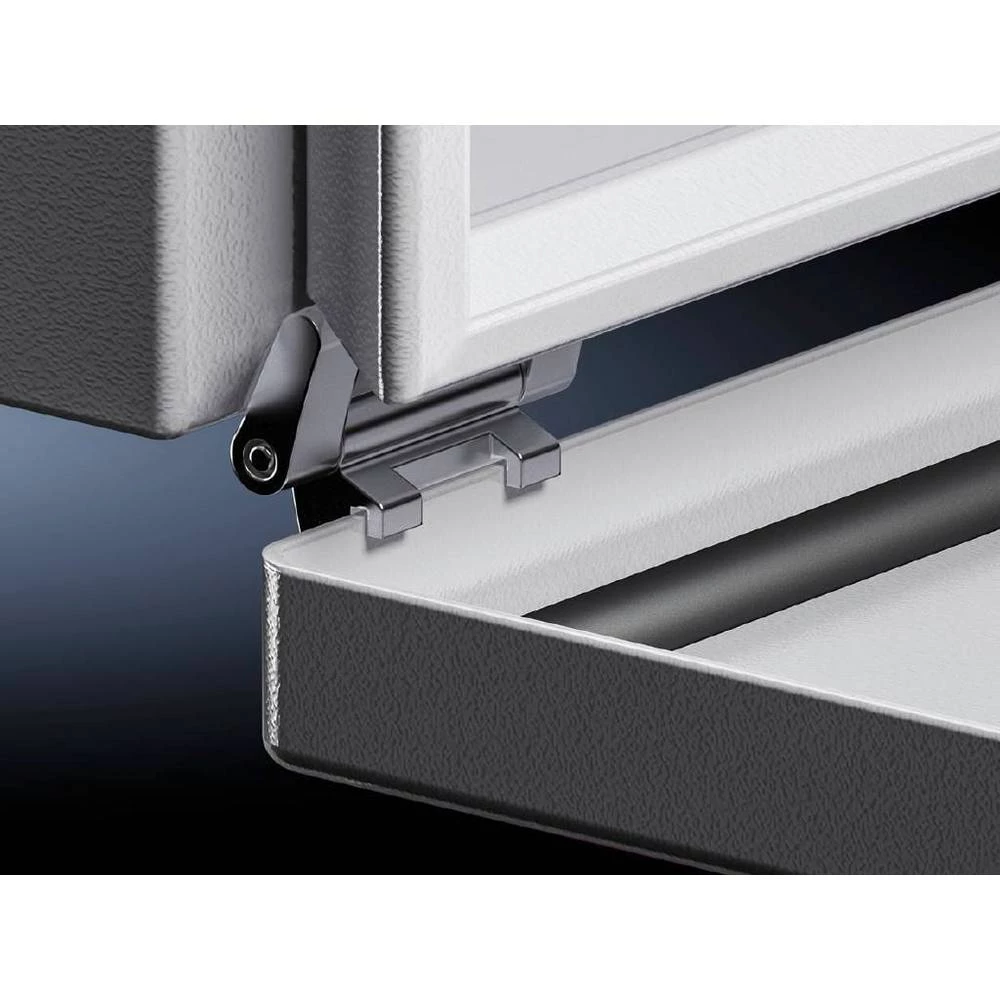 pant tlačno lijevani cink Rittal KX 1592.200 6 St. slika