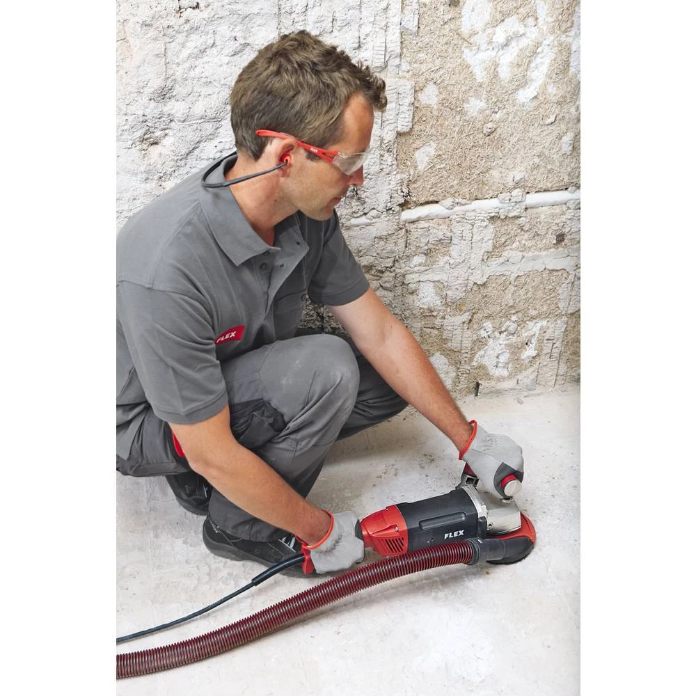 Sanirajuća brusilica 1800 W Flex LD 18-7 125 R 408638 slika