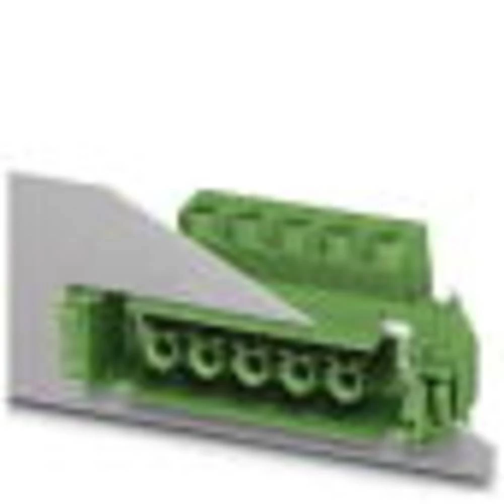 Phoenix Contact Kućište kabelskog utiča DFK-IPC Ukupan broj polova 3 Raster: 10.16 mm 1703946 10 ST slika