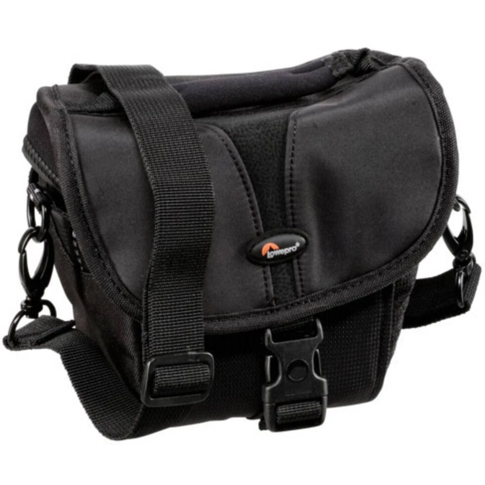 Torbica za fotoaparat Lowepro Lowepro Rezo TLZ 10 Unutaršnje dimenzije (ŠxVxD) 120 x 140 x 70 mm slika