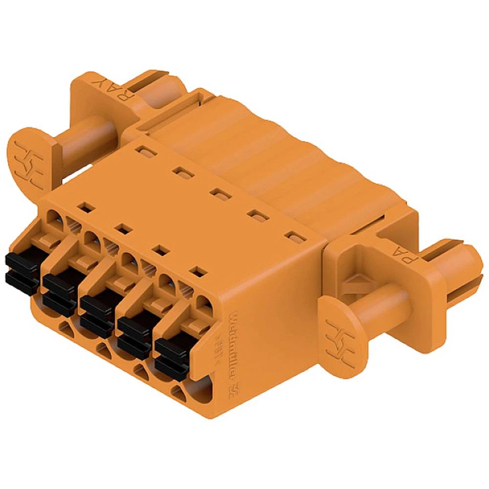 Weidmüller Kućište kabelskog utiča 1353620000 1 ST slika