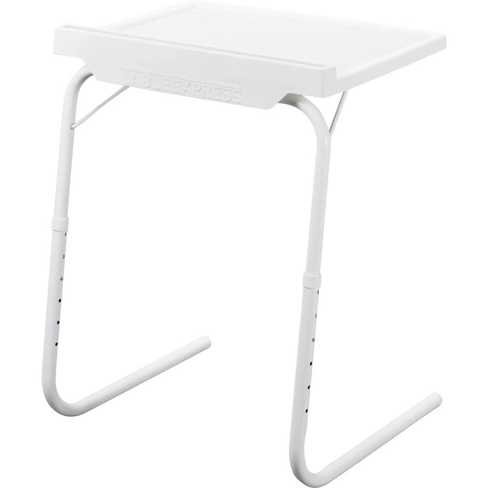 MediaShop Table Express mit LED Lampe stolić slika