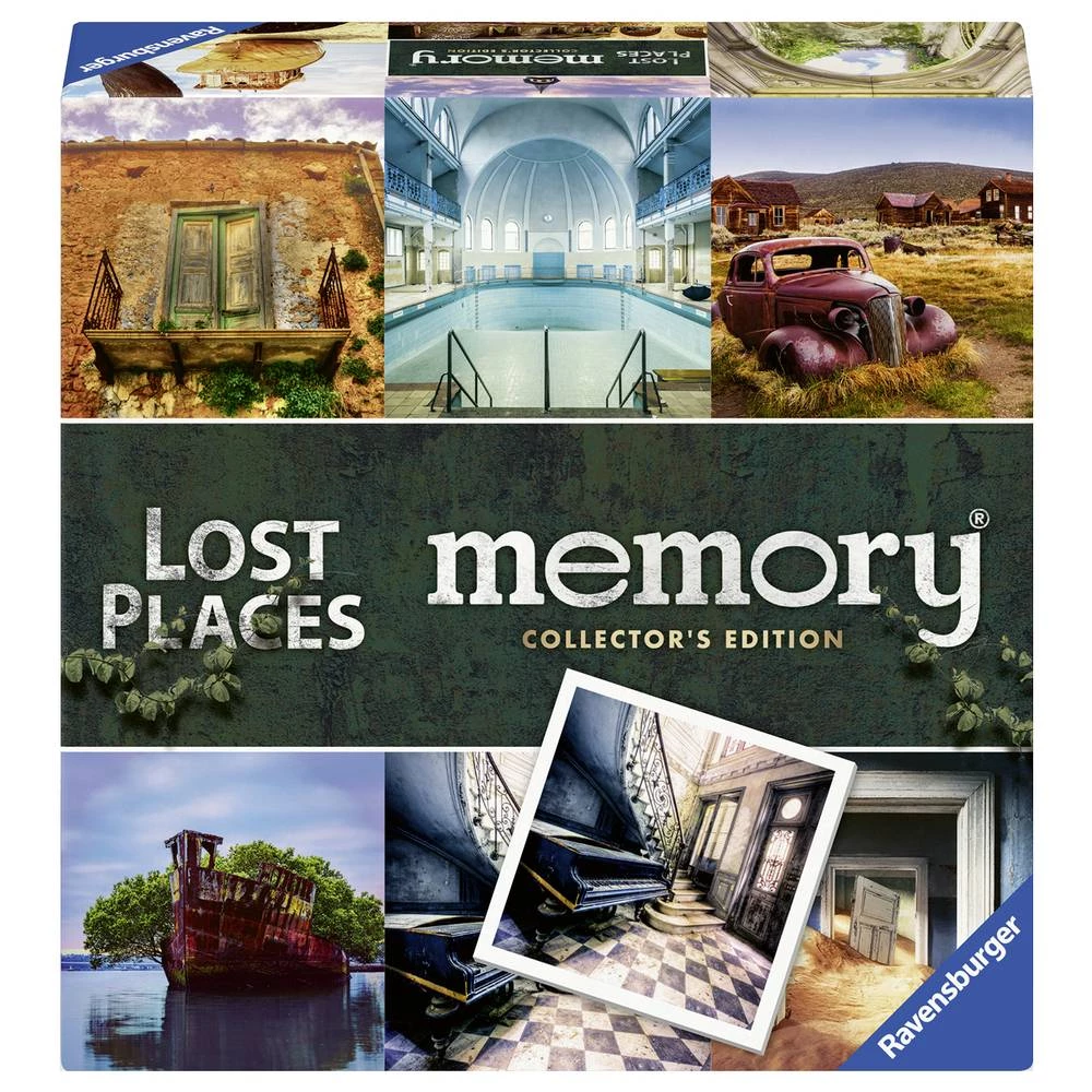 Conrad Product Image